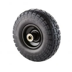 Tricam Farm & Ranch 10" Flat Free Utility Tire -Home Tools Sales 2024 3 1 1