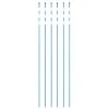 Venture Products Fiberglass Rods 48" x 5/16"-Blue -Home Tools Sales 2024 3stripeseries 500 1 blue 6 1