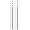 Venture Products Fiberglass Rods 48" x 5/16"-Berry