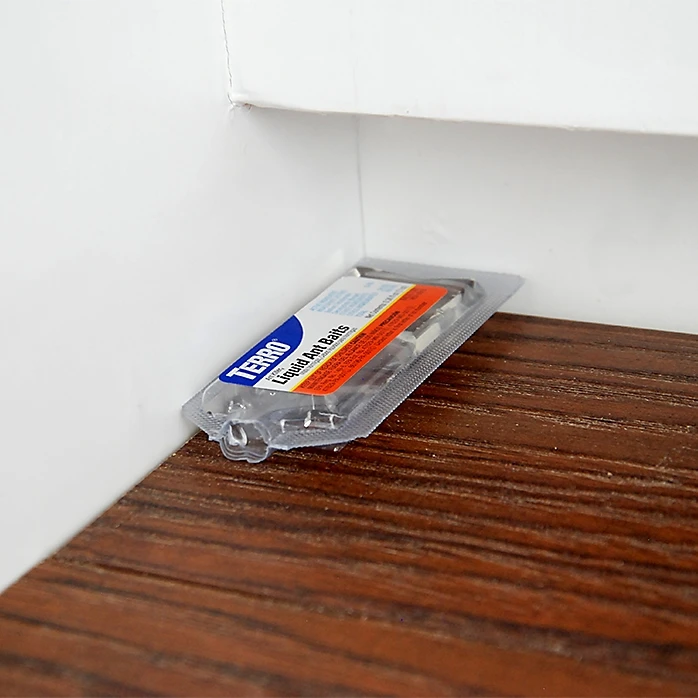 Terro Liquid Ant Baits 6pk 6 Terro Liquid Ant Baits 6pk - Image 4