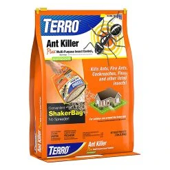 Terro Ant Killer Plus Shaker Bag 3lb