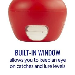 Terro Fruit Fly Trap - 2 Pack 15 Terro Fruit Fly Trap - 2 Pack -Home Tools Sales 2024 4020169 5 1