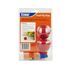 Terro Fruit Fly Trap - 2 Pack 17 Terro Fruit Fly Trap - 2 Pack -Home Tools Sales 2024 4020169 7 1