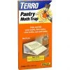 Terro Pantry Moth Traps, 2 Pack