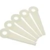 Stihl 4111 007 1001 PolyCut Trimmer Head Blades - 12 Pack