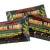 Magical Flames Single Use
