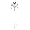 Panacea 78" Brown Rooster Weathervane -Home Tools Sales 2024 41770023 1