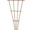 Panacea Fan Trellis Brown Wood -Home Tools Sales 2024 41770024 1