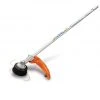 STIHL FS-KM Line Head Trimmer -Home Tools Sales 2024 41802000471 fslinetrm 1