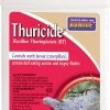 Thuricide Bacillus Thuringiensis Concentrate, 8 Oz.