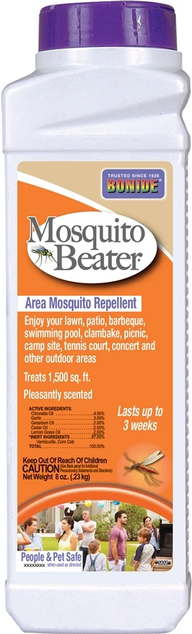 Bonide Mosquito Beater® Granules, 8 Oz. Bonide Mosquito Beater® Granules, 8 Oz. -Home Tools Sales 2024 42120155 1 1