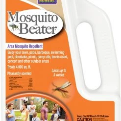 Bonide Mosquito Beater® Granules, 1.3 Lbs.