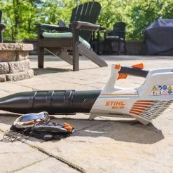 STIHL Flat Nozzle Blower Tube -Home Tools Sales 2024 42297086301 flatnozzle 1