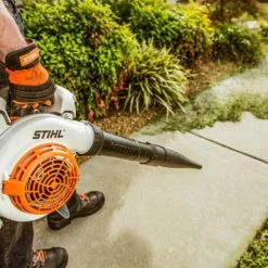 STIHL Flat Nozzle Blower Tube -Home Tools Sales 2024 42297086301 flatnozzle 1 1