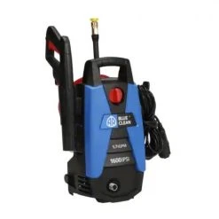 AR Blue Clean 1600 PSI Electric Pressure Washer