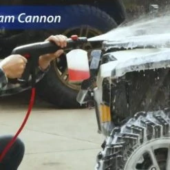 AR Blue Clean 1600 PSI Electric Pressure Washer -Home Tools Sales 2024 42560089 6