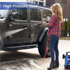 AR Blue Clean 1600 PSI Electric Pressure Washer -Home Tools Sales 2024 42560089 7 1