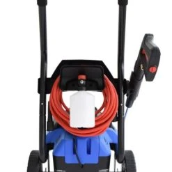 AR Blue Clean BC2N1HSS, 2300 PSI, 1.7 GPM, 13 AMP Electric Pressure Washer -Home Tools Sales 2024 42560091 1 1