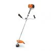 Stihl FS 91 Straight Shaft String Trimmer w/ Bike Handles -Home Tools Sales 2024 42740195 1 1