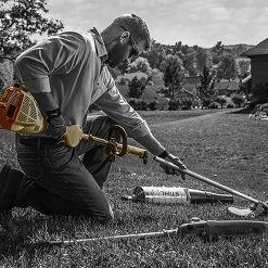 Stihl KM 56 RC-E KombiMotor w/Loop Handle -Home Tools Sales 2024 42740218 2