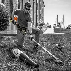 Stihl 28.4cc KombiMotor w/Loop Handle -Home Tools Sales 2024 42740221 2