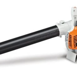 Stihl 430cc Fuel Capacity Gas-Powered Blower