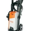 Stihl RE 90 Pressure Washer