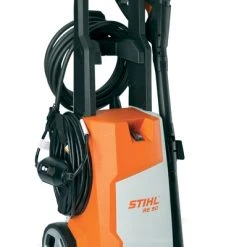 Stihl RE 90 Pressure Washer -Home Tools Sales 2024 42743769 2 1