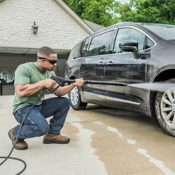 Stihl RE 90 Pressure Washer -Home Tools Sales 2024 42743769 3 1