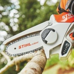 Stihl GTA 26 Battery Garden Pruner -Home Tools Sales 2024 42744101 4