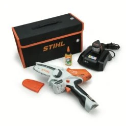 Stihl GTA 26 Battery Garden Pruner -Home Tools Sales 2024 42744101 7
