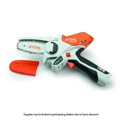 Stihl GTA 26 Battery Garden Pruner -Home Tools Sales 2024 42744101 8