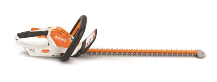 Stihl Cordless Built-In Battery Hedge Trimmer 3 Stihl Cordless Built-In Battery Hedge Trimmer