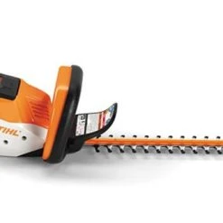 Stihl Battery-Powered Hedge Trimmer, Bare Tool