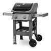 Weber Spirit II E-210 Black 2-Burner Gas Grill -Home Tools Sales 2024 44010001a rev3 2