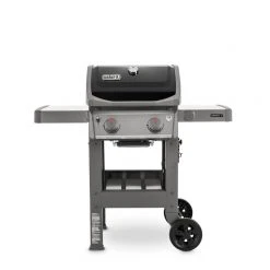 Weber Spirit II E-210 Black 2-Burner Gas Grill 9 Weber Spirit II E-210 Black 2-Burner Gas Grill -Home Tools Sales 2024 44010001b rev3 1