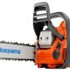 Husqvarna 440e - 18" Bar Chainsaw
