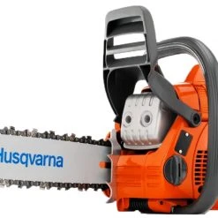 Husqvarna 440e - 18" Bar Chainsaw