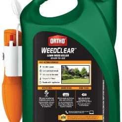 Ortho® WeedClear™ Lawn Weed Killer Ready-To-Use -Home Tools Sales 2024 447505 1 1