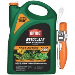 Ortho® WeedClear™ Lawn Weed Killer Ready-To-Use -Home Tools Sales 2024 447505 2