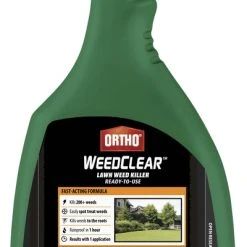 Ortho® WeedClear™ Lawn Weed Killer Ready-To-Use -Home Tools Sales 2024 447705 1 1