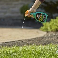 Ortho® WeedClear™ Lawn Weed Killer Ready-To-Use -Home Tools Sales 2024 447705 3 1