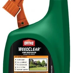Ortho® WeedClear™ Lawn Weed Killer Ready-To-Spray -Home Tools Sales 2024 447805 2 1 1