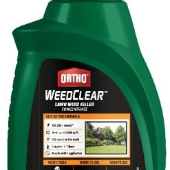 Ortho® WeedClear™ Lawn Weed Killer Concentrate – 32 oz -Home Tools Sales 2024 447905 1