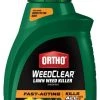 Ortho® WeedClear™ Lawn Weed Killer Concentrate – 32 oz
