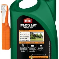 Ortho® WeedClear™ Lawn Weed Killer Ready-To-Use -Home Tools Sales 2024 448105 1 1