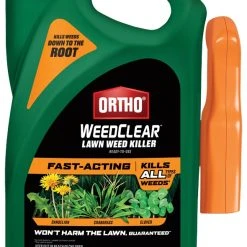 Ortho® WeedClear™ Lawn Weed Killer Ready-To-Use -Home Tools Sales 2024 448105 2