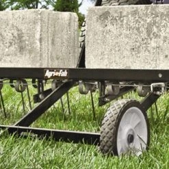 Agri-Fab 40" Tine Dethatcher -Home Tools Sales 2024 45 0294 131 1 1