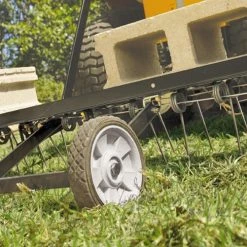 Agri-Fab 48" Tine Dethatcher -Home Tools Sales 2024 45 0295 1 1