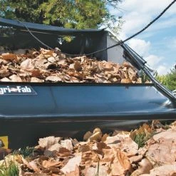 Agri-Fab 42-Inch Tow Lawn Sweeper -Home Tools Sales 2024 45 0320 1 1